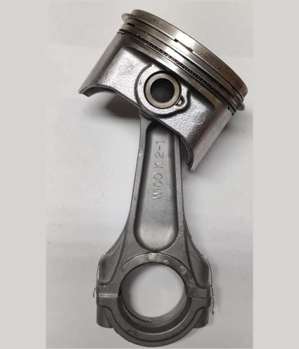 Kawasaki FX801V 13251-7019 Connecting Rod Assembly (Used)